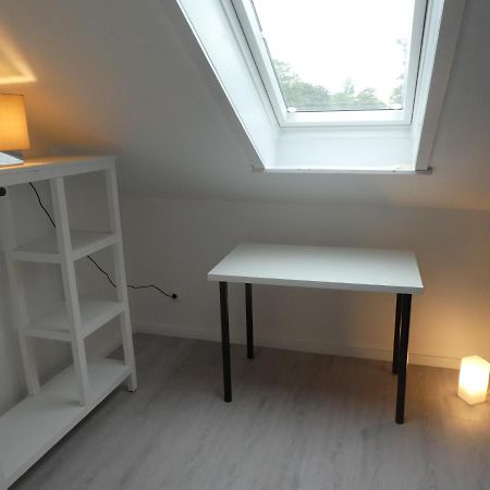 Deck 2& Deck 4 Ferienwohnungen In Sandstrandnahe Büsum Zewnętrze zdjęcie